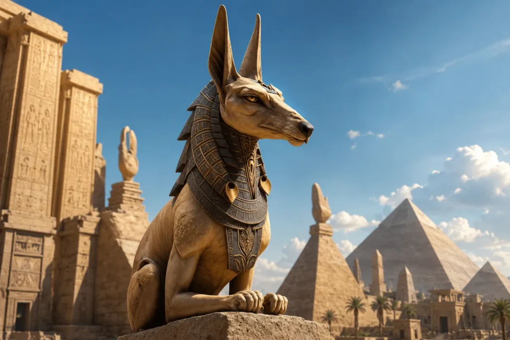 Egypt
