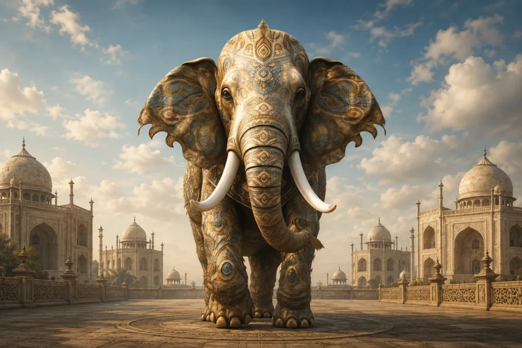 India