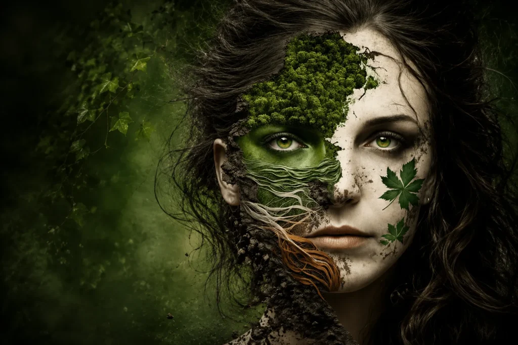 Ireland