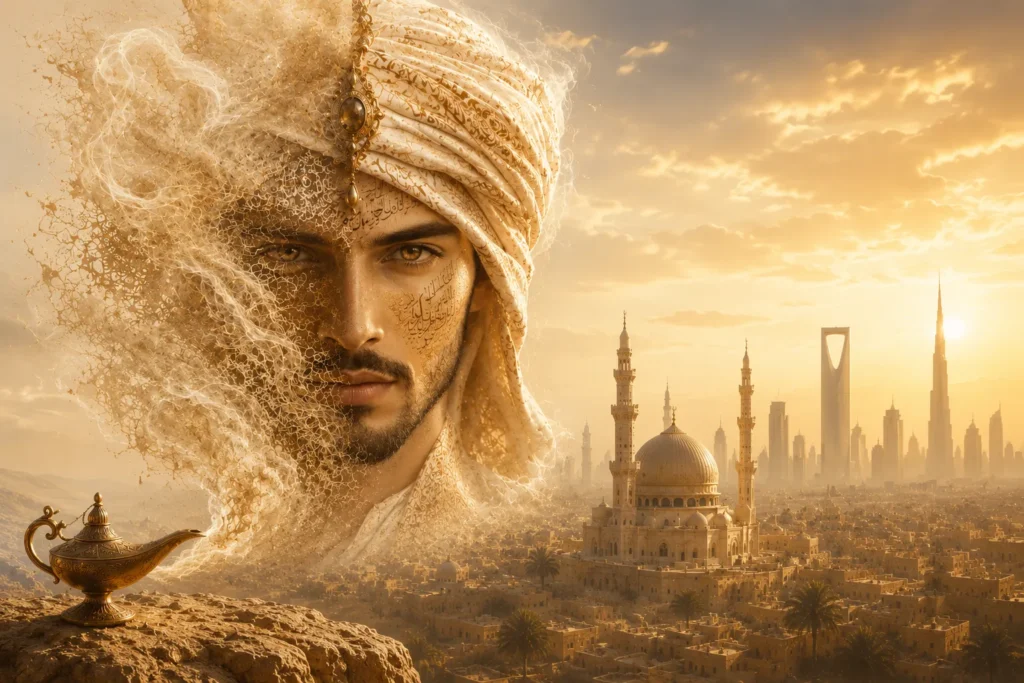 Middle East
