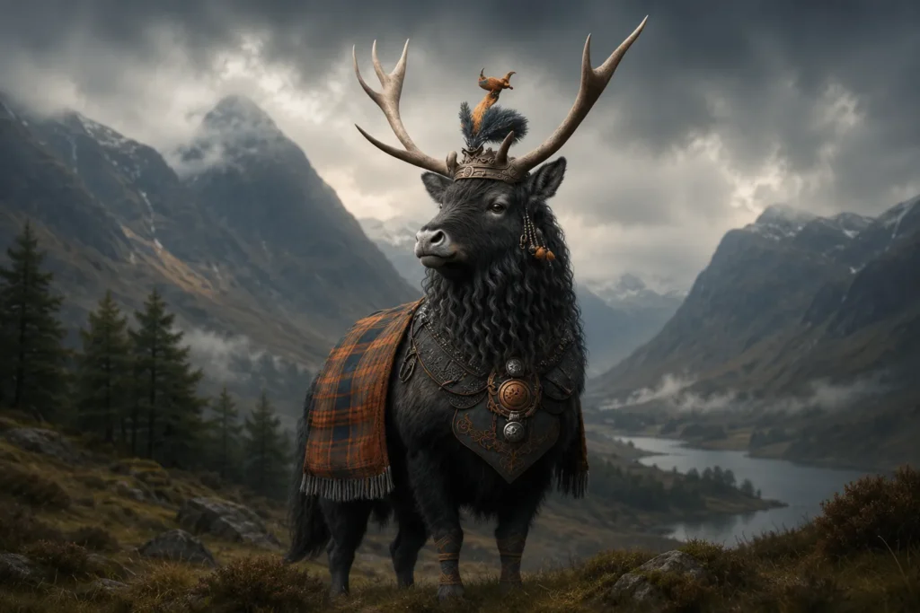 Scotland