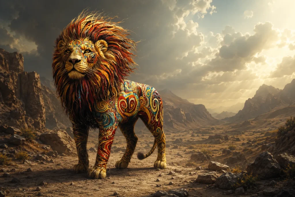 W. Africa