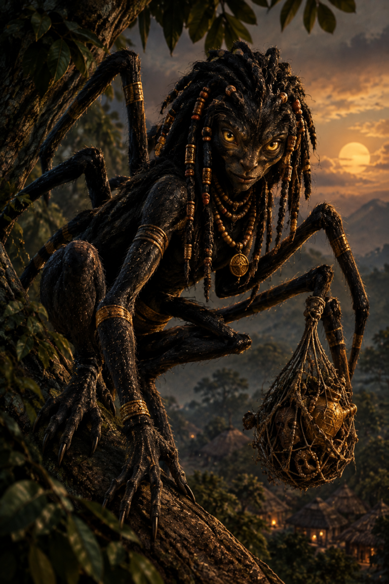 ANANSI