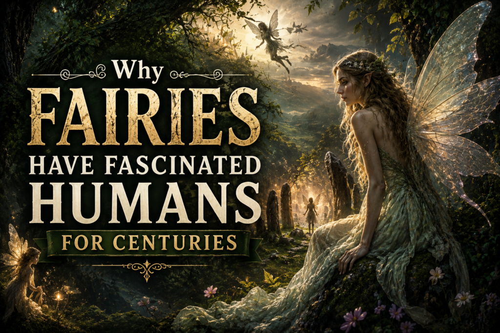 fairies