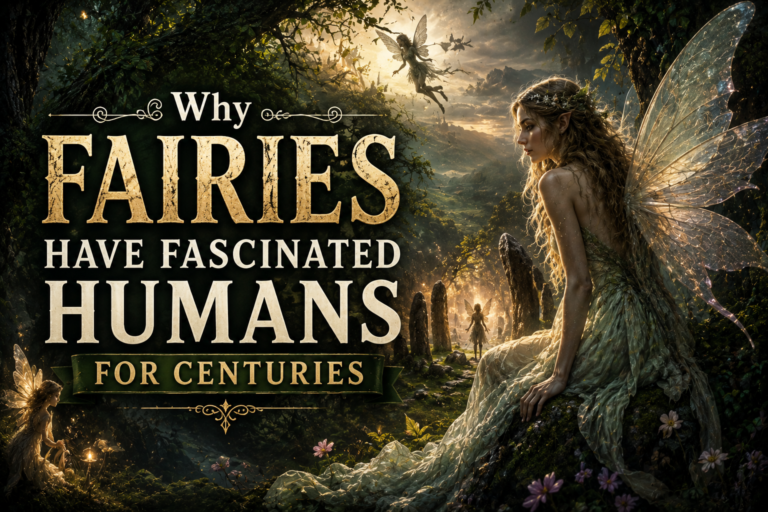 fairies
