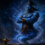 DJINN (GENIE)