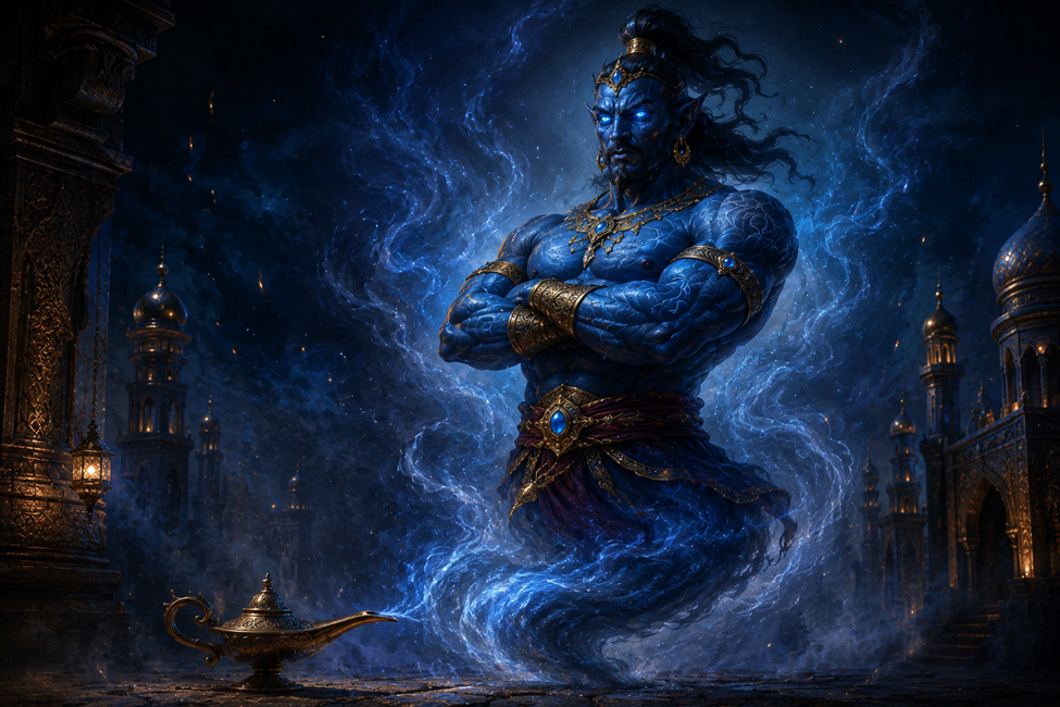 Djinn