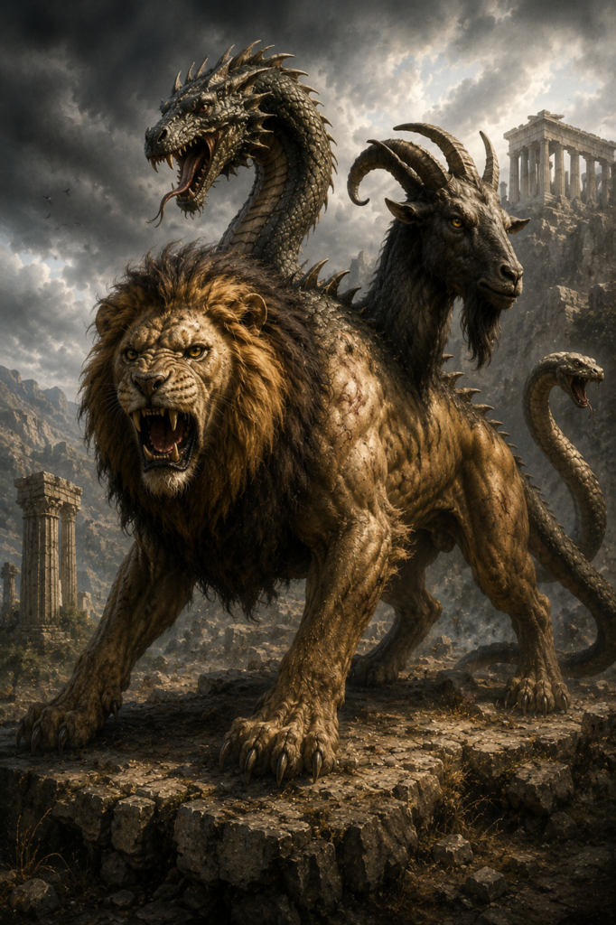 Chimera