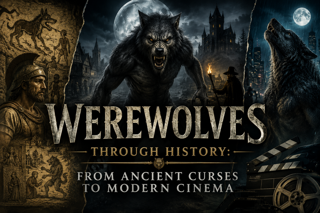 Werewolves
