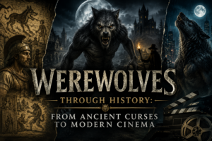 Werewolves
