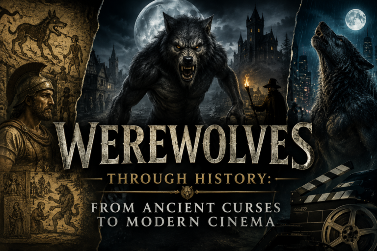 Werewolves
