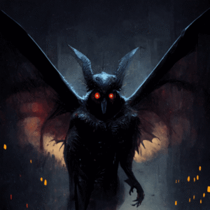 mothman