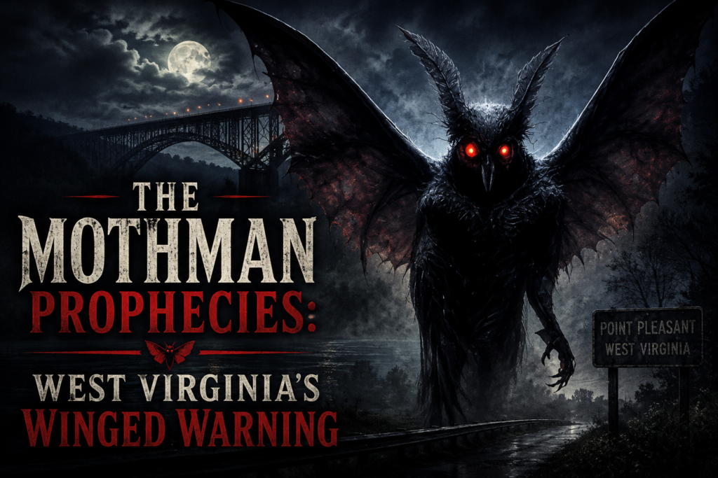 Mothman