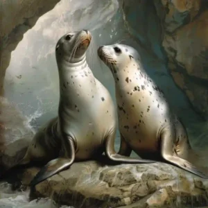 selkie